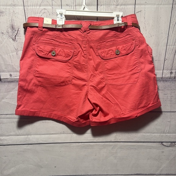 Point zero shorts NWT - Picture 5 of 5